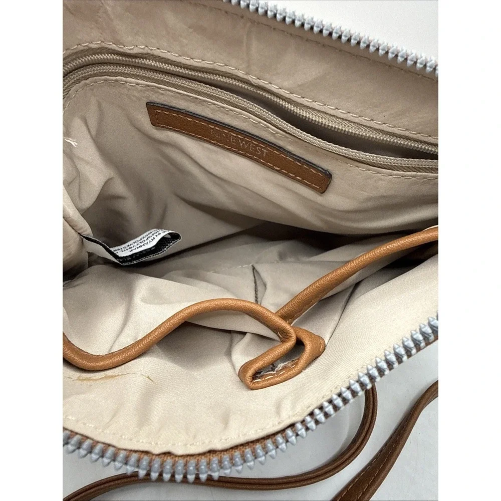 Nine West Coralia Bag With‎ Shoulder Strap Crossbody NEW